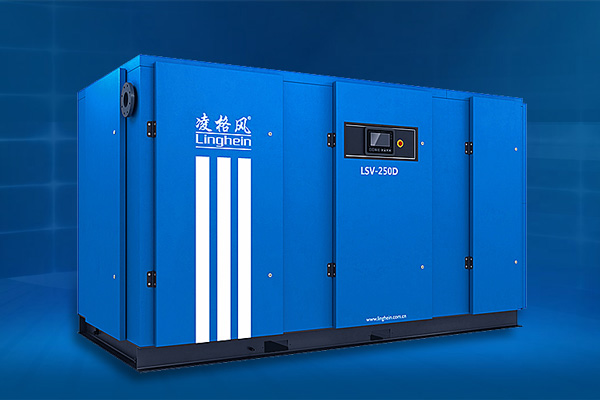 廣州凌格風(fēng)空壓機售后電話-螺桿空壓機維修與保養(yǎng)