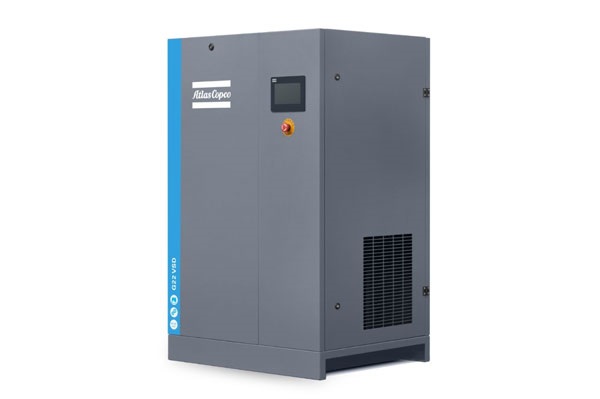 阿特拉斯G7VSD、G11VSD、G15VSD、G18VSD、G22VSD空壓機(jī)參數(shù)
